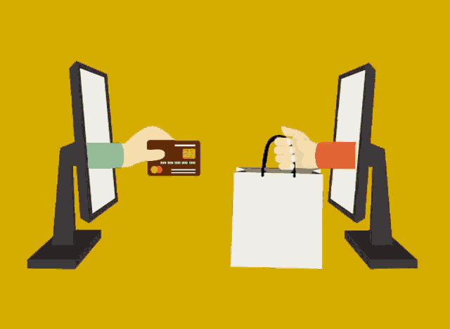 E-Commerce
